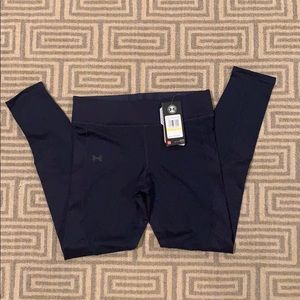Under Armour Coldgear Compression Leggings